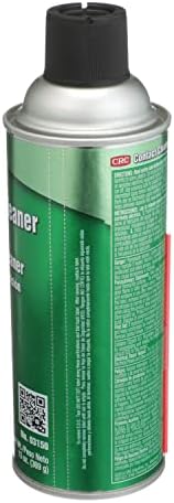 CRC - 3150 Precision Contact Cleaner 2000, 13 oz Aerosol Can, Clear - Image 3