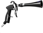 GOCCIDA Tornado Dry Cleaning Gun Detailing Interior Dryer Air Blow Gun by GOCCIDA