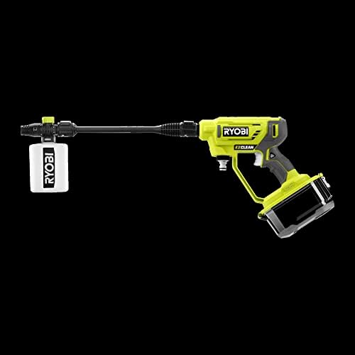 Ryobi RAC748 Detergent Bottle for RY18PW22A-0 (Single) - Image 2