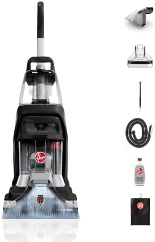 Hoover PowerScrub XL Pet Carpet Cleaner Machine for Carpet and Upholstery by Hoover