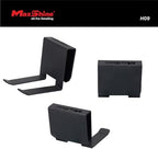Maxshine Universal Foam Cannon Bucket Mount – Durable Holder for Hanging Foam Cannons – Professional Car Detailing Accessory for Garage Storage & Mobile Detailing Supplies Setup - Image 3