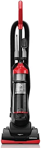 Dirt Devil Endura Lite Upright Bagless Vacuum Cleaner - Image 2