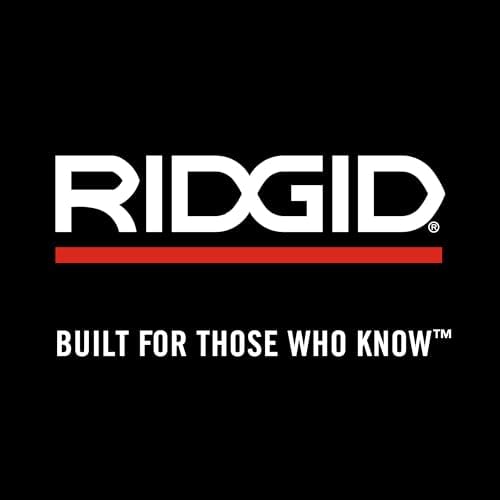 RIDGID VT2534 7-Piece Auto Detailing Vacuum Hose Accessory Kit for 1 1/4 Inch RIDGID Vacuums,Black - Image 5