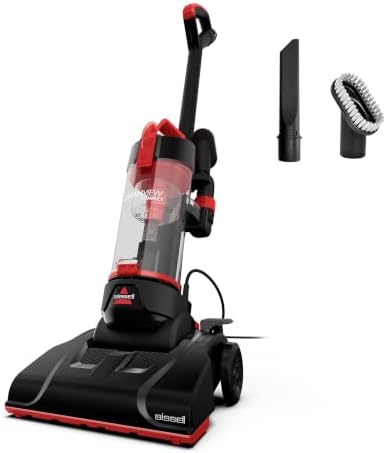 Bissell CleanView Compact, Powerful Suction & Extension Wand, 3508 by BISSELL