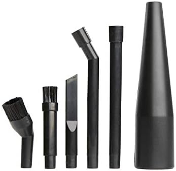 CRAFTSMAN CMXZVBE38668 1-1/4 in. 6-Piece Micro-Cleaning Vac Attachment Kit by CRAFTSMAN