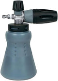 MTM Hydro PF22 Wide Mouth Snow Foam Cannon for Pressure Washer by VelociPerformanceProducts