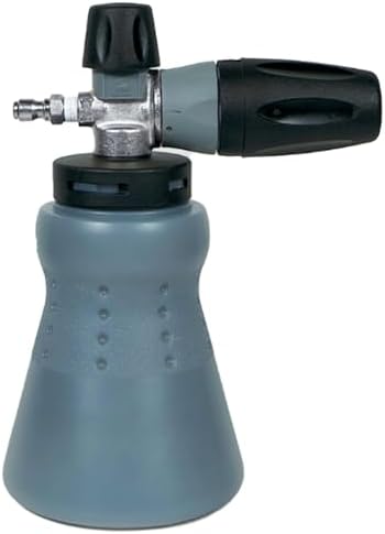 MTM Hydro PF22 Wide Mouth Snow Foam Cannon for Pressure Washer by VelociPerformanceProducts