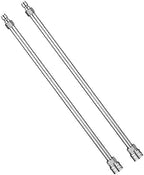RIDGE WASHER Pressure Washer Extension Wand, 17 Inch, Stainless Steel by RIDGEWASHER