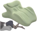 Butt Cushion for Couples, Ergonomic Memory Foam Pillow - Posture Support Pillow for Intimacy, Modern & Simple Style Cushion Suitable for Home Use (Green) by Unknown