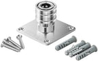 PWACCS Pressure Washer Foam Cannon Holder, 1/4" Quick Connect - Image 4