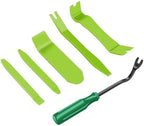 GOOACC 6PCS Auto Trim Removal Tool Kit No-Scratch by GOOACC