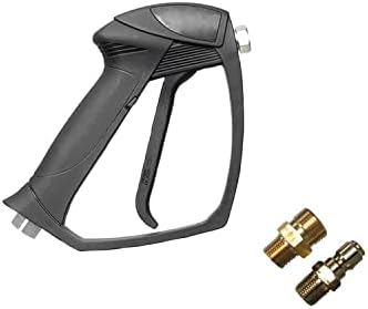 Simpson 5075 PSI Hot Water Pressure Washer Gun, Universal Fit, 80178 by Unknown