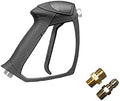 Simpson 5075 PSI Hot Water Pressure Washer Gun, Universal Fit, 80178 by Unknown