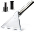 Universal Clear Vacuum Extraction Accessory Compatible with All Shop Vac by stochastic+box