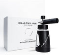 Blackline® Ultra Foam Cannon, 1/4" Quick Connect, Heavy-Duty Thick Foam by BlacklineCarCare