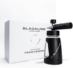 Blackline® Ultra Foam Cannon, 1/4" Quick Connect, Heavy-Duty Thick Foam by BlacklineCarCare