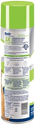 Bissell Woolite Advantage Heavy Traffic Carpet Foam 4 Pack, 3320 - Image 2