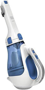 BLACK+DECKER dustbuster Handheld Vacuum, Cordless Car Vacuum Portable 12V, with Rotating and Extendable Nozzle (HHVI320JR02) - Image 4