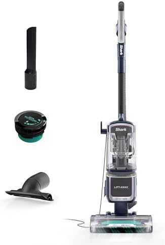 Shark Detect Pro Lift-Away ADV Bagless Vacuum with DuoClean Detect, LA742 by Unknown