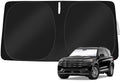 Sun Shade forFord Explorer 2020-2026-Limited,SUV, Platinum,ST XLT by TOBNIFFDSunShade