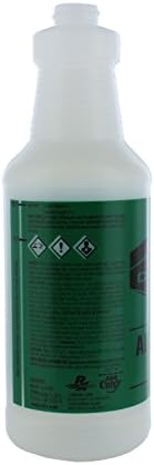 Meguiars D20101 All Purpose Cleaner Bottle - 32 oz. Capacity W D110516 Standard Sprayer - Image 2