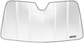 Pigenius Windshield Sun Shade for 2016-2022 Mercedes-Benz GLC. Front Window Sunshade with Storage Bag by Pigenius