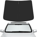 Car Windshield Sun Shade for Honda 2006-2011 Civic Accessories (OEM Design) Reflective Foldable Heat Insulation Sunshade for Ultimate Protection by Unknown