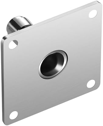 PWACCS Pressure Washer Gun Holder, Stainless Steel, 2 Pack - Image 3