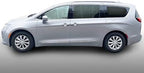 Front Side Sunshade (2PCS) Custom for 2017-2026 Chrysler Pacifica Minivan - Image 4