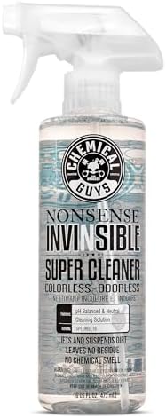 Chemical Guys, Nonsense Odorless All-Purpose Cleaner, Interior & Out, 16 oz by ChemicalGuys