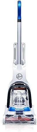 Hoover PowerDash Pet Compact Carpet Cleaner Machine, Lightweight Design by Hoover