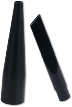 Micro Cleaning Kit Vacuum Attachments For Compact Wet Dry Shop Vacuum 1-1/4 in 6-Piece - Image 4
