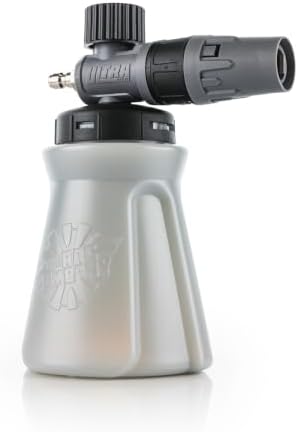 The Rag Company - Ultra H2O Foam Cannon by TheRagCompany
