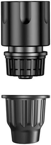 SEESII Quick Connect Hose Fittings for Cordless Pressure Washer - Image 2