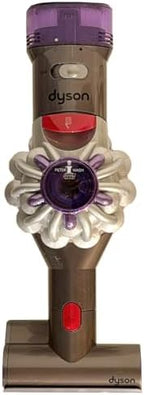 Dyson V8 Car+Boat HH15 Handheld Vacuum (Silver) - International Version (100V - 240V) - Image 2