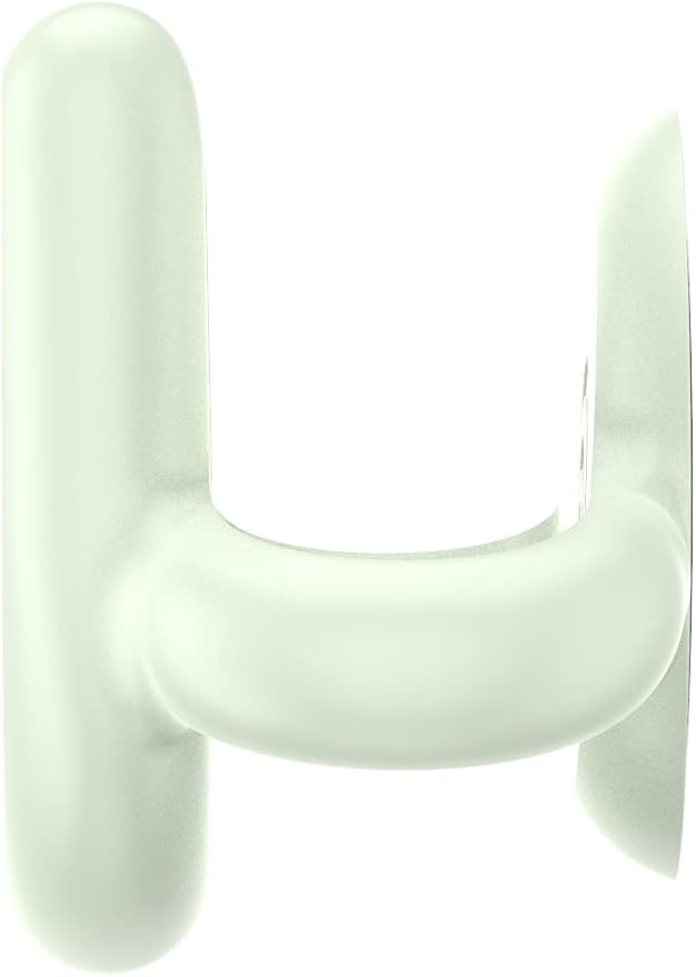PopSockets Suction Surface Phone Mount for MagSafe- Glow in the Dark | Magnetic, Compatible with MagSafe Grips & Cases, Glow in the Dark, Electronic Accessories, For iPad/Kindle/iPhone/Android - Image 3