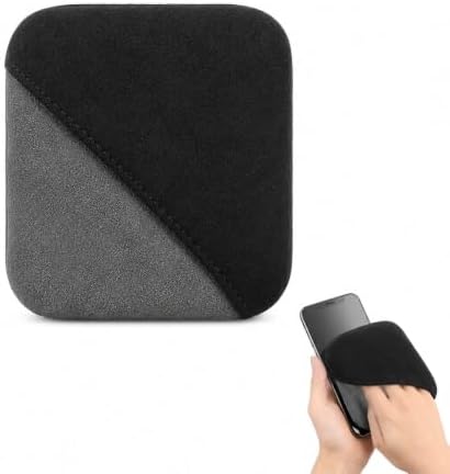 Car Screen Cleaner, Reversible Microfiber Cleaning Pad for Dashboard by Unknown