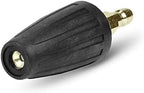 Kärcher Turbo Spray Nozzle for Pressure Washers up to 4000 PSI - Quick-Connect Fitting by Unknown