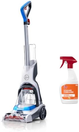 Hoover PowerDash Pet Compact Carpet Cleaner Machine by Hoover