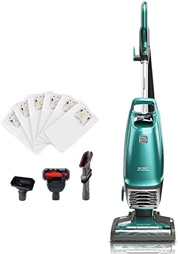 Kenmore Intuition Bagged Upright Vacuum Lift-Up Carpet Cleaner by Kenmore