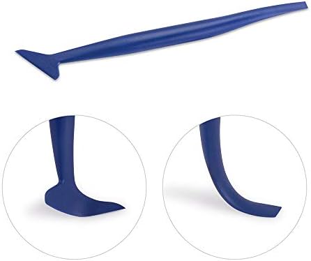 Gomake Vinyl Wrap Tool Kit Car Window Tint Installation Tools Wrapping Kit - Image 6