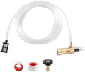 JOEJET Fixed Downstream Injector for Pressure Washer, 5-8 GPM by JOEJET
