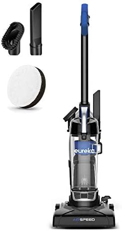 Eureka Vacuum Cleaners for Home,Airspeed Ultra-Lightweight, NEU10AE5 by Unknown