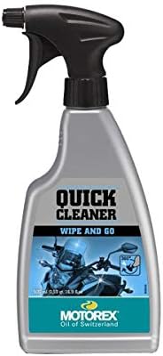 Motorex Quick Cleaner (500ml) by Unknown
