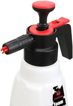 Foam Sprayer, Foaming Pump Blaster Hand Pressure Snow Foam Cannon Blaster - Image 4