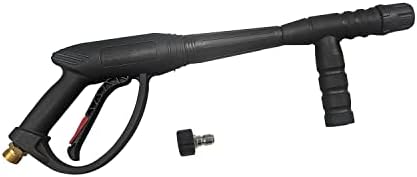 Simpson 4500 PSI Pressure Washer Gun, Cold Water, Universal Fit, 80148 by Unknown