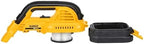 DEWALT 20V MAX Hand Vacuum, Cordless, for Wet or Dry Surfaces, 1/2-Gallon Tank, Washable Filter, Portable, Bare Tool Only (DCV517B) - Image 3