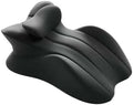 Sweet Spot Pillow Couples Pillow Multi Functional Sit Up in Bed Pillow Ergonomically Designed Low Resilience Foam Anti-Slip Design (22.83 * 14.56 * 8.66 in,Black) by Unknown