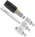 JOEJET 3-in-1 Adjustable M5 Twist Nozzle, Shooter Tip for Pressure Washer by JOEJET