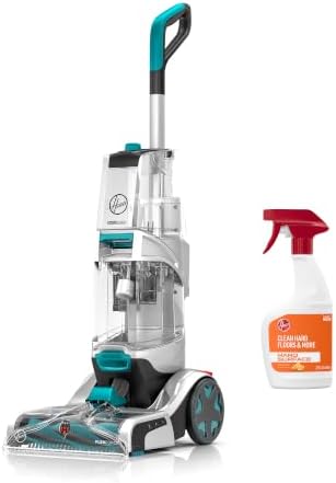 Hoover SmartWash Automatic Carpet Cleaner Machine by Hoover